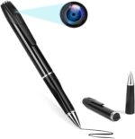 V8 hd 1080p spy pen camera - Image 5