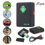 GPS Tracker Bike Car - Image 3