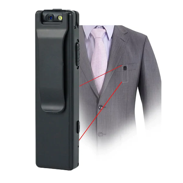 IMG-2-5 Z3 magnetic n8 vison body camera Z3 Body Camera Mini Digital Vlogging - Image 1