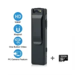MINI Wifi IP USB CAMERA V380 Wireless Surveillance Camera HD USB Portable Home Small Camera - Image 4