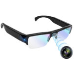Hd 720p spy glass camera Digital Full HD 720P Video SPY Glasses