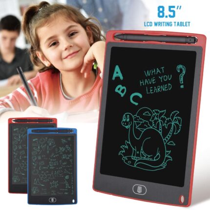 Lcd Writing tab 8.5 Inch