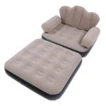 Portable Inflatable Sofa Bed Mate Color