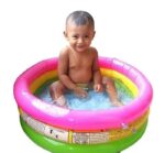 Baby Pool 24 Inch